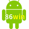 Aplicativo 86win para Android