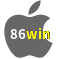 Aplicativo 86win para iOS