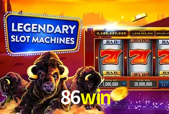 Desvendando o Mundo dos Jogos Virtuais na 86win