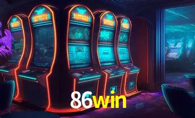 Desvendando o Mundo dos Jogos Virtuais na 86win
