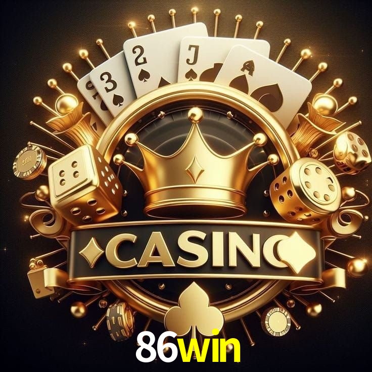 Estatísticas 86win