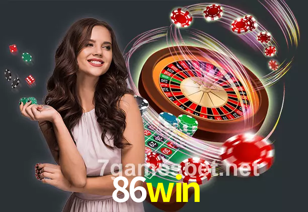 vivo no cassino 86win