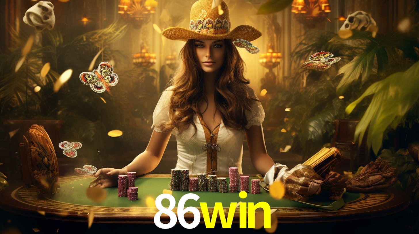 Live Casino 86win