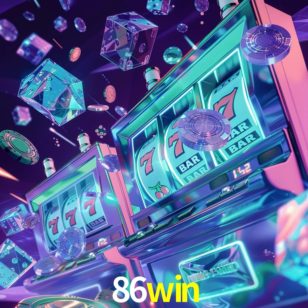 Download para Android e iOS na 86win