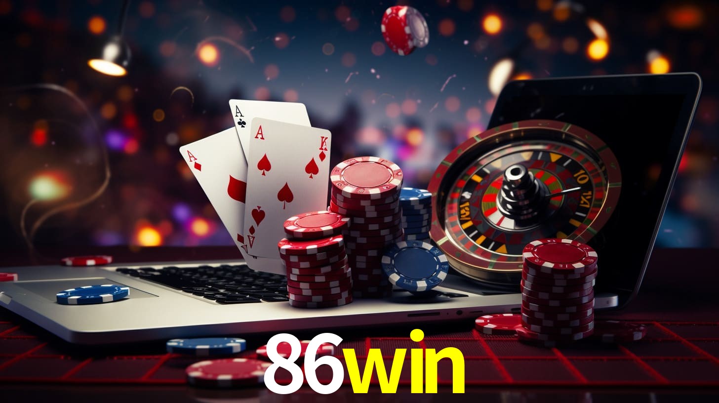 VIP Casino 86win