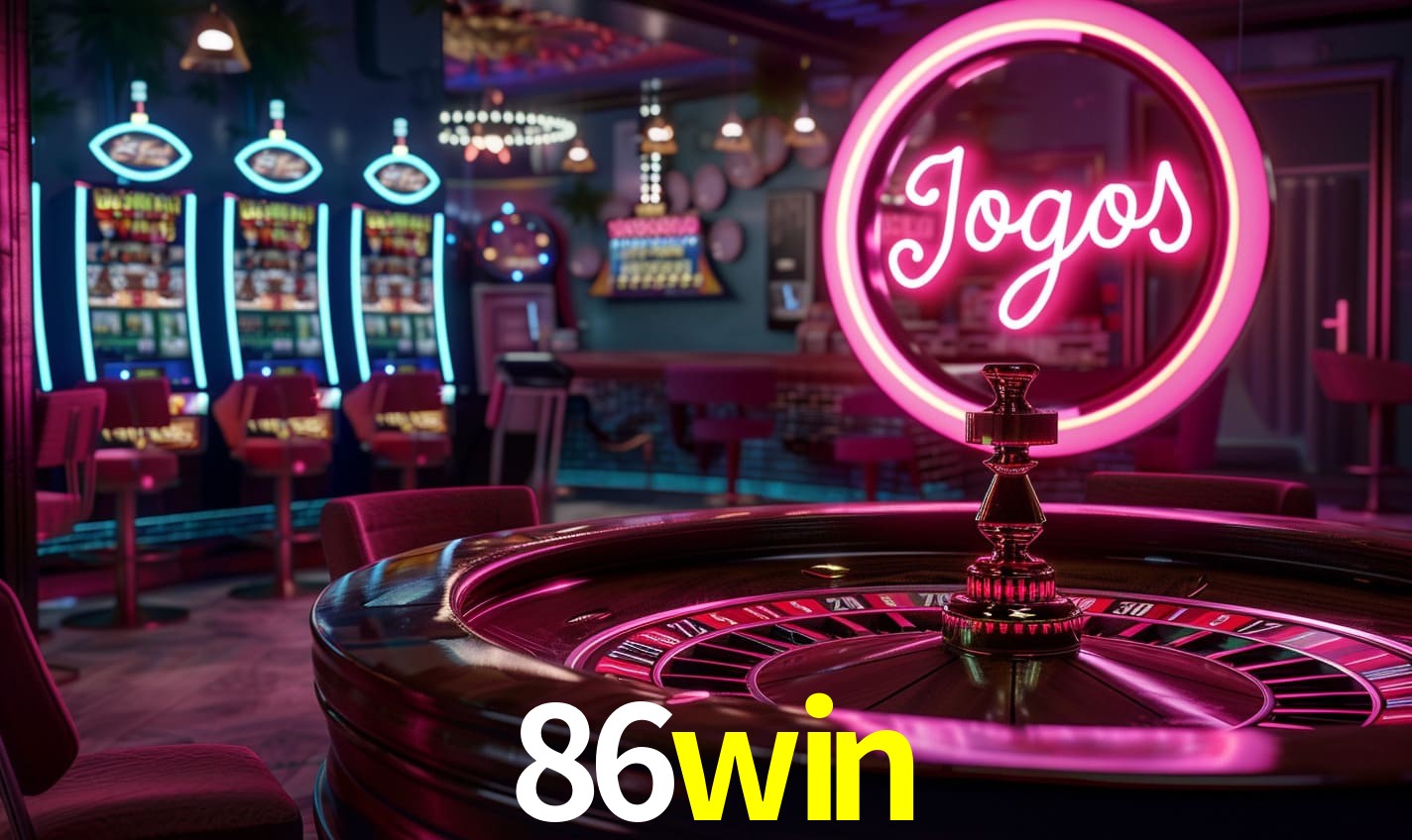 Descubra a Essência do 86win: Nossa História e Compromissos