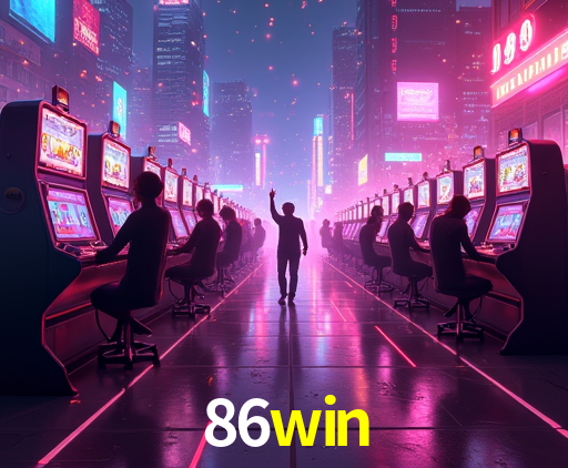 Jogos Exclusivos 86win