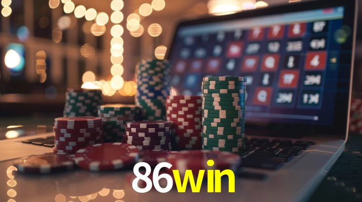 Secure Login 86win