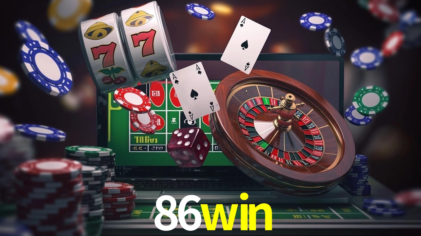 Ofertas Imperdíveis na 86win: Promoções e Bônus Que Valem a Pena