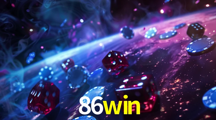 Live Casino 86win