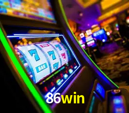 Apostas Esportivas na 86win: Um Guia Completo
