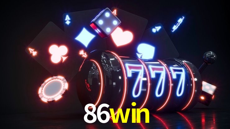 Tennis Betting 86win