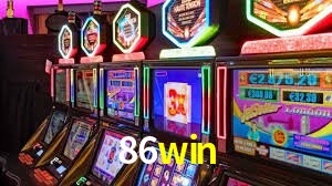 cassino 86win