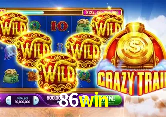 Descubra o Mundo do Cassino Online com 86win