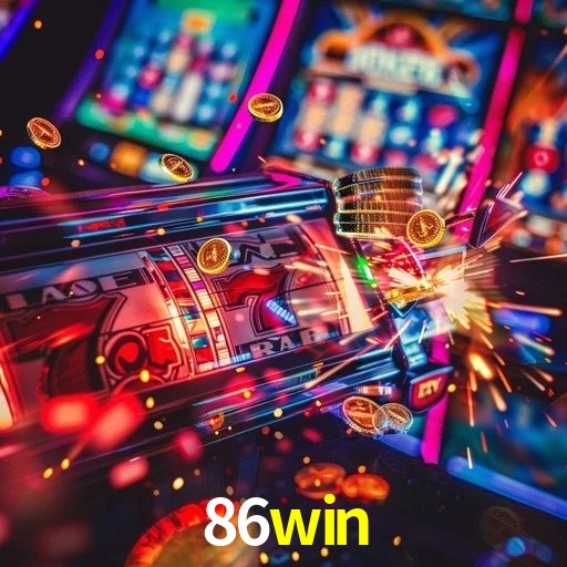 PIX Instantâneo 86win