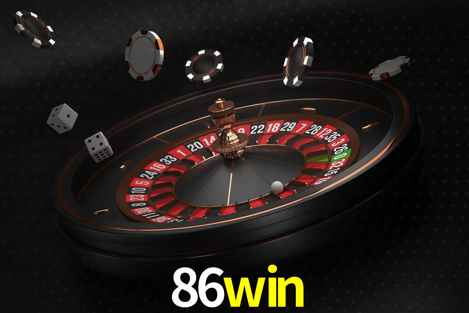 86win: Seu Cassino Premiado com Pagamentos Rápidos