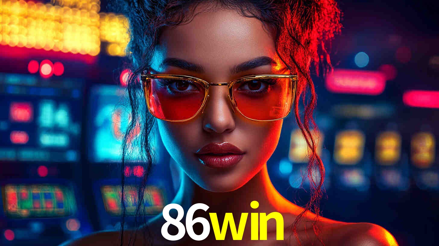 A Experiência Imersiva dos Cassinos Ao Vivo no 86win