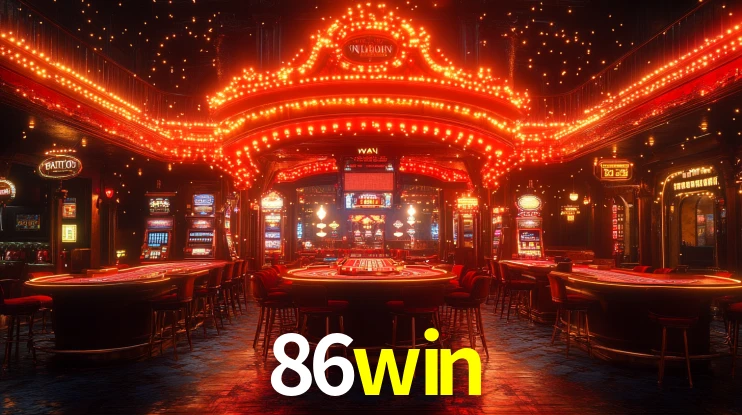 Explore as vantagens do 86win: serviço profissional e confiabilidade