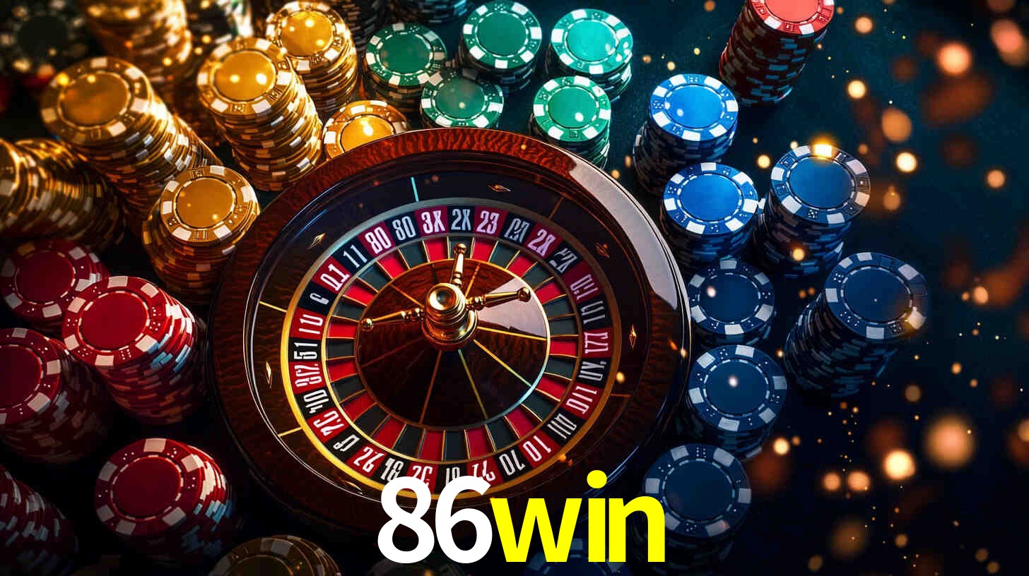 86win App Interface