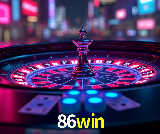 Descubra a Essência do 86win: Nossa História e Compromissos