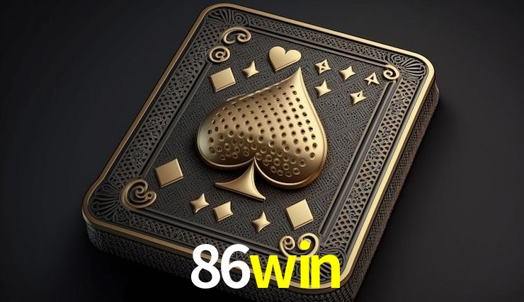 Estatísticas Esportivas 86win