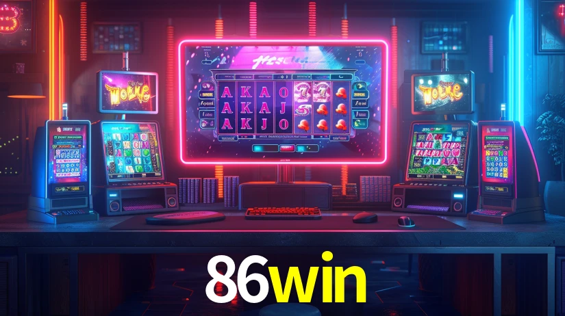 86win bet
