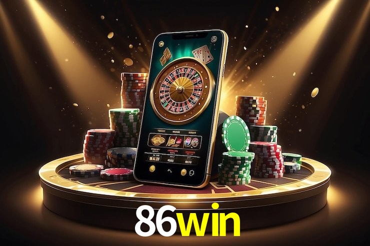 Segurança 2FA 86win