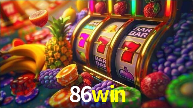 Exclusive Offers 86win
