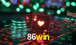 Apostas de Basquete 86win