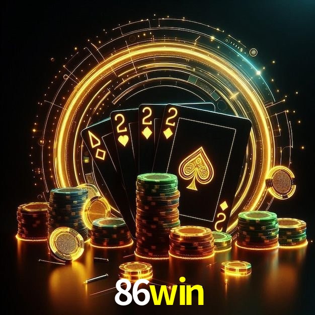 Recursos de Bônus 86win