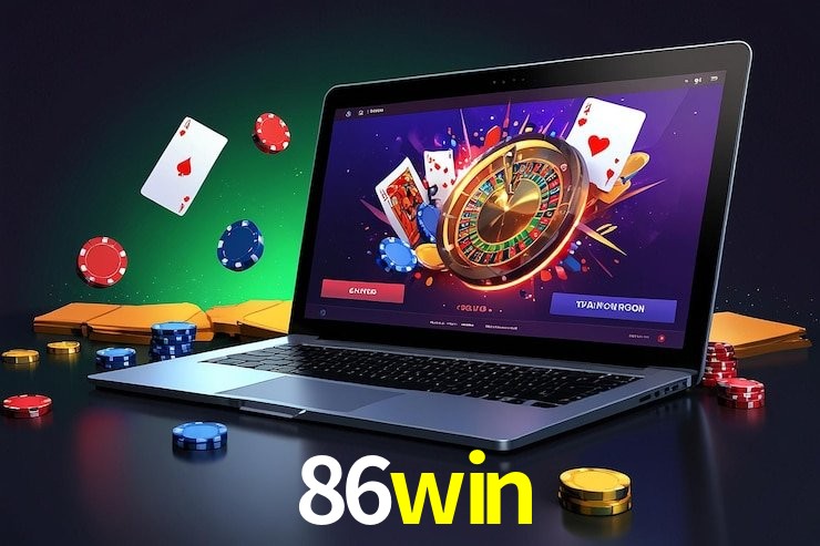 Promoções Sazonais 86win