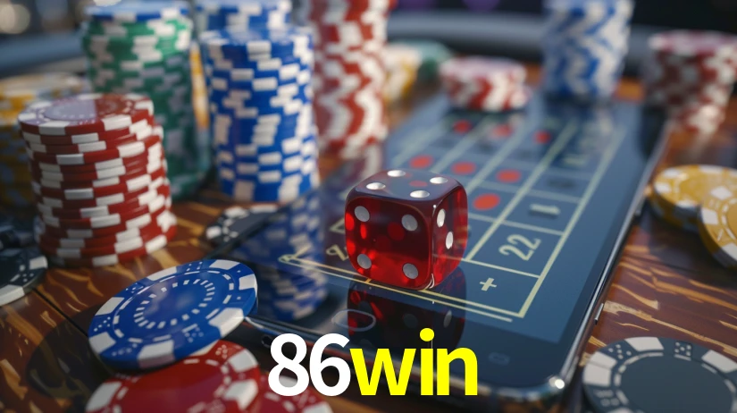 86win bet