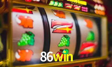 A Experiência Imersiva dos Cassinos Ao Vivo no 86win
