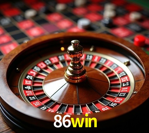 Bônus e promoções da 86win