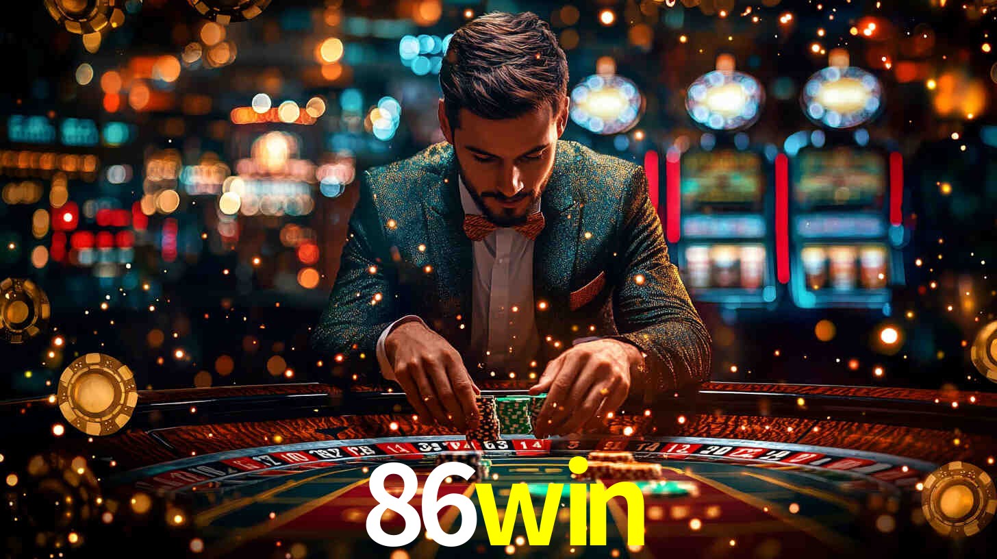 Premium Interface 86win