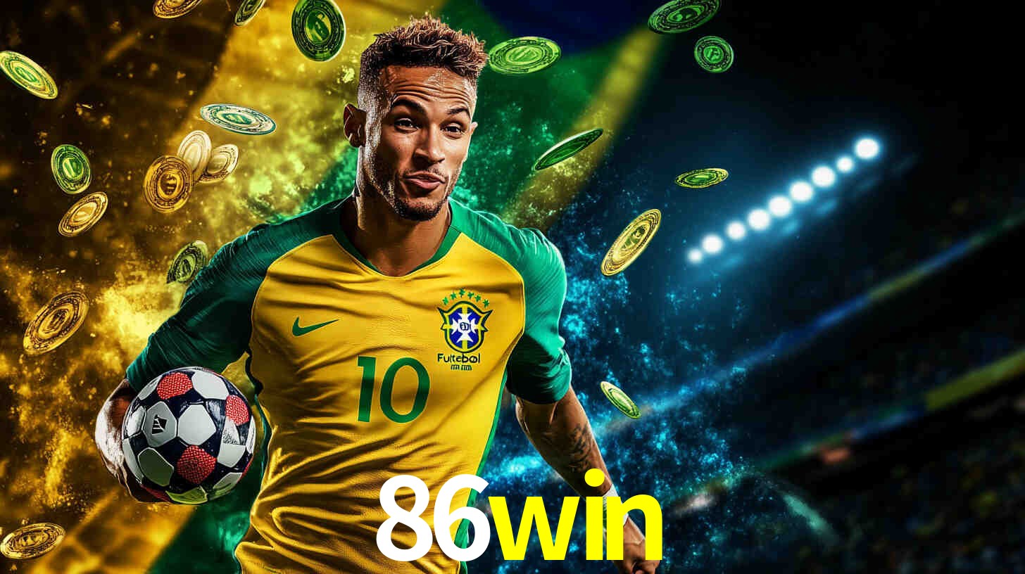 Descubra o Programa VIP da 86win: Vantagens Exclusivas para Jogadores