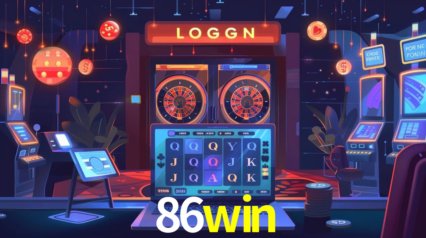 Promoção Relâmpago 86win