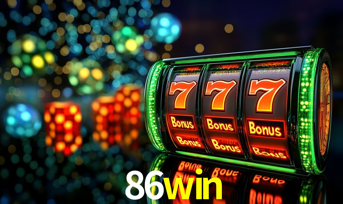 Login Seguro 86win