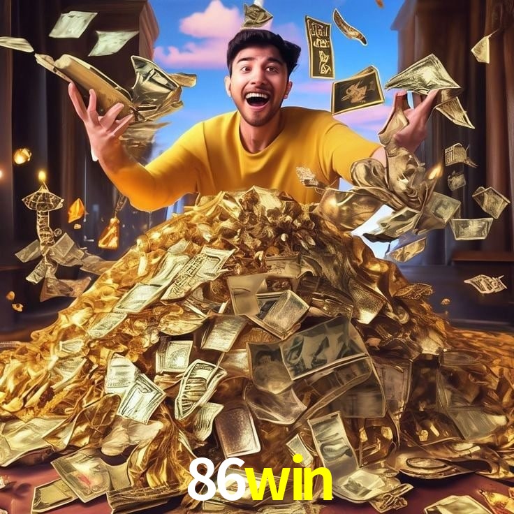 Bônus Diários 86win