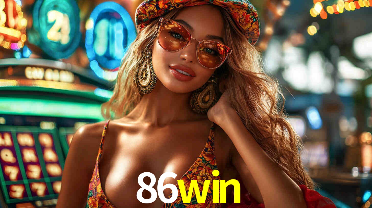Exclusive Games 86win