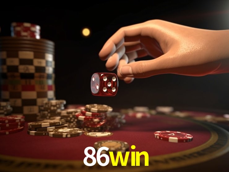 Avaliações dos Jogadores 86win