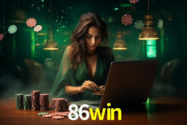 Escolher plataforma para baixar 86win