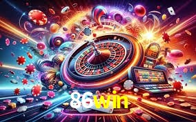Jogo Spaceman 86win