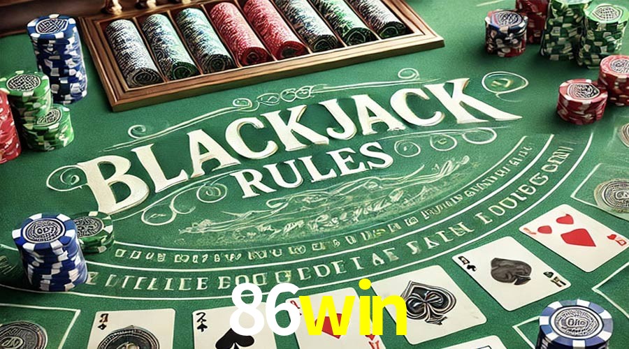 Slot Games 86win