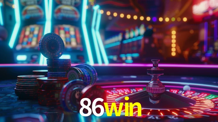 Game Providers 86win