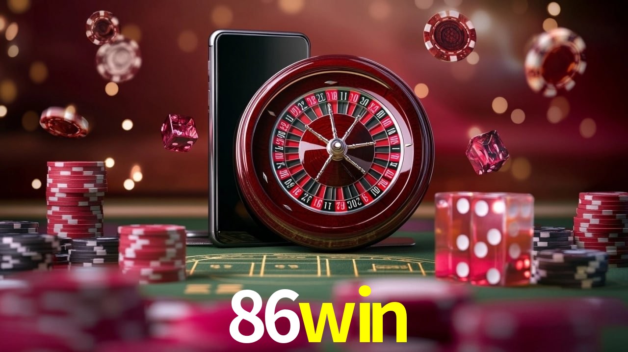 Basketball Betting 86win