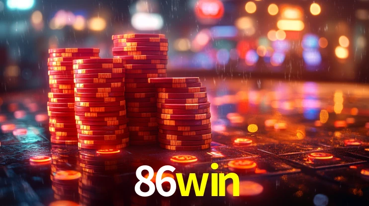 86win: Jogos de Caça-Níqueis-Altas Recompensas, Roleta-Velocidade, Blackjack-Desafios Máximos