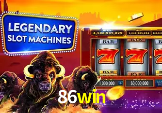 A Experiência Imersiva dos Cassinos Ao Vivo no 86win