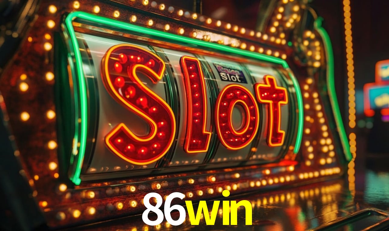 Design Responsivo 86win