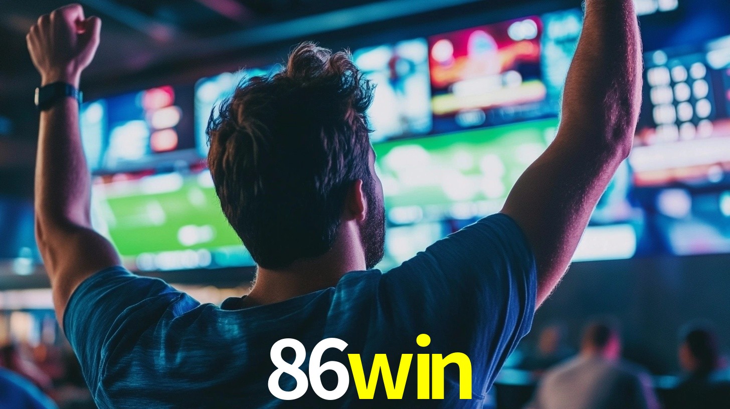 86win: Seu Especialista em Apostas Esportivas Brasileiras